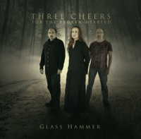 Glass Hammer - Hyperbole