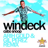 windeck _arih gold _ gil perez remix_
