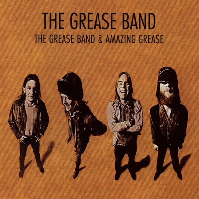 The Grease Band