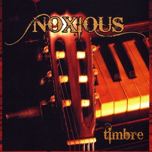 Timbre