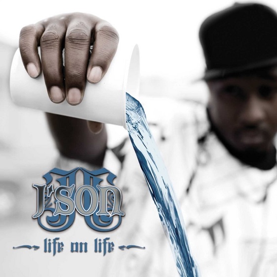Cover artwork for Grace