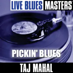 Live Blues Masters: Pickin' Blues - Taj Mahal