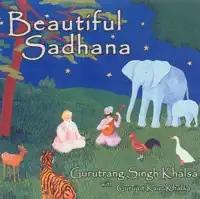 Wah Yantee — Guru Trang Singh Khalsa