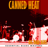 Big Road Blues - Canned Heat