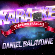 Les succès de Daniel Balavoine - Karaoké Playback Français