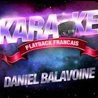 Vendeur de larmes — DANIEL BALAVOINE