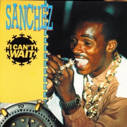 Sanchez - Won't Last a Day