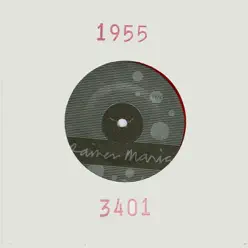 New York, 1955 - Single - Rainer Maria