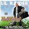 On Two Occasions (feat. Ono Loco) - Lil Raider lyrics