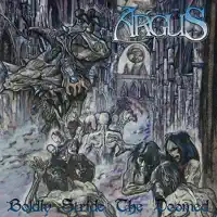 Pieces of Your Smile — Argus