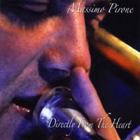 Directly From the Heart - Massimo Pirone