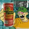 The Busters - Mickey Mouse In Moscow
