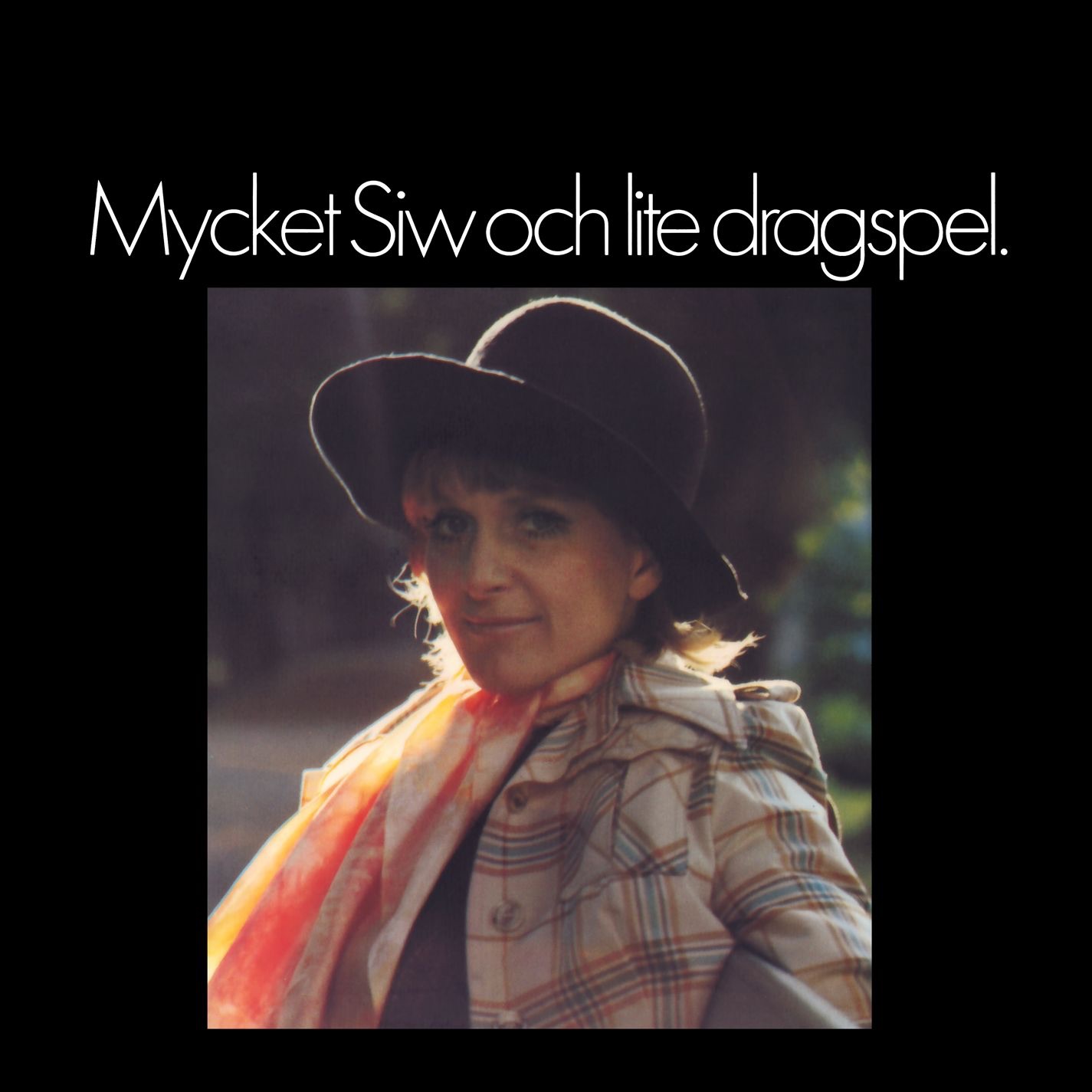 Mycket Siw och lite dragspel