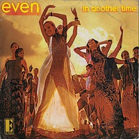 In Another Time - Even