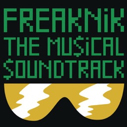 Freaknik: The Musical (Soundtrack) by T-Pain