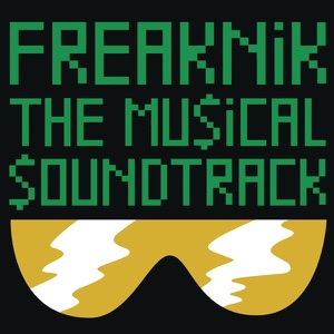 Freaknik: The Musical (Soundtrack) - EP