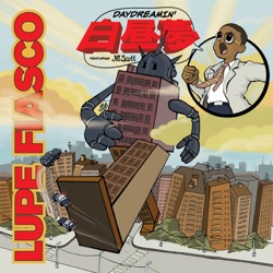 Lupe Fiasco - Daydreamin' (feat. Jill Scott)