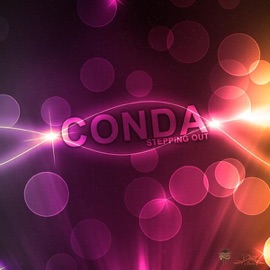Stepping Out Conda
