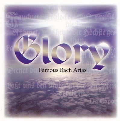 Bach: Arias, BWV 21, 51, 53, 82, 199, 244 & 248