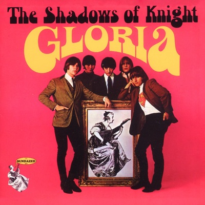 Gloria artwork