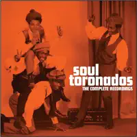 Go For Yourself — Soul Toronados