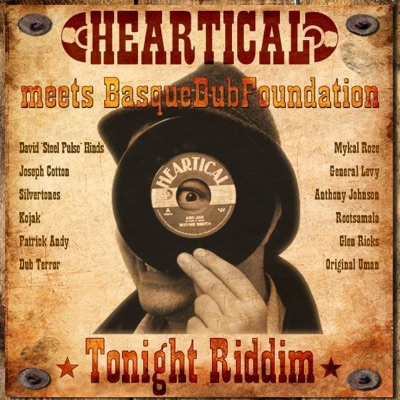 Heartical & BDF's Tonight Showcase