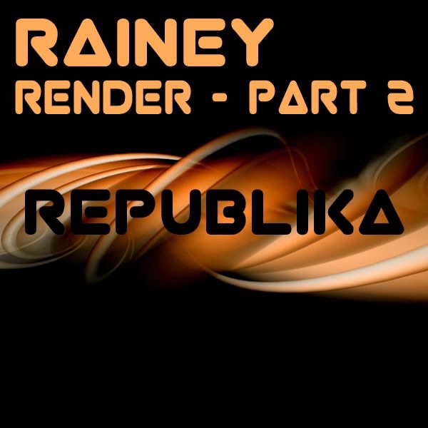 Render (Part 2)