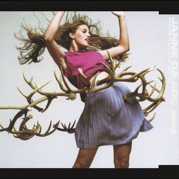 ANOTHER STORY - Janne Da Arcのアルバム - Apple Music