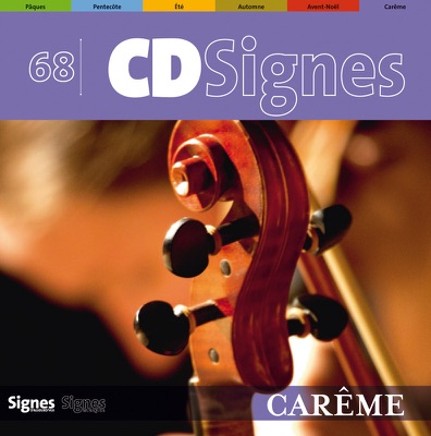 CDSignes 68 : Carême