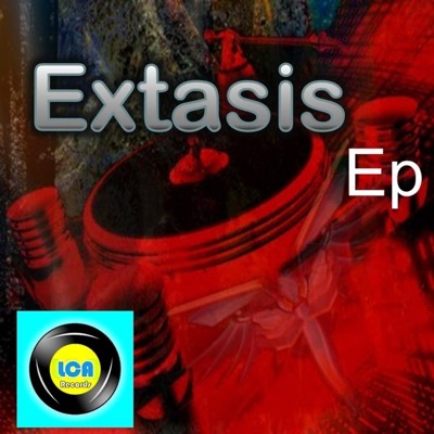 Extasis - EP