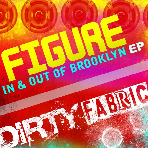 In & Out of Brooklyn EP