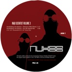 Aux 88 Mad Scientist, Vol. 3 - Single