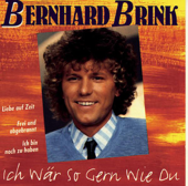 Ich wär' so gern wie du (She's In Love With You) song art