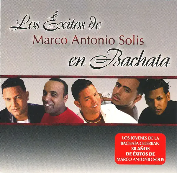 Si Te Pudiera Mentir — El Gringo de la Bachata