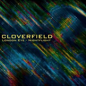 London Eye - Nightflight - Single