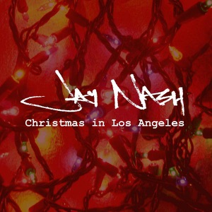 Christmas In Los Angeles - Single