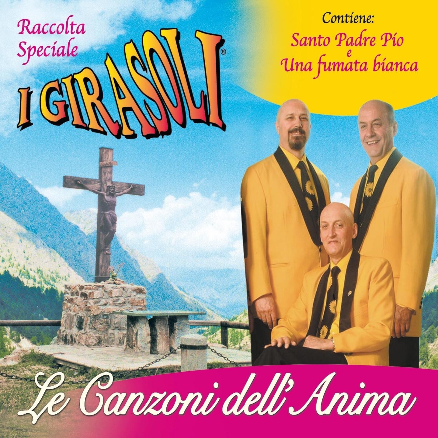 Le canzoni dell'anima