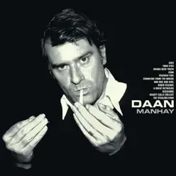 Manhay (Bonus Track Version) - Daan Manhay (Bonus Track Version) - Daan