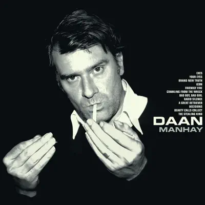 Manhay (Bonus Track Version) - Daan Manhay (Bonus Track Version) - Daan