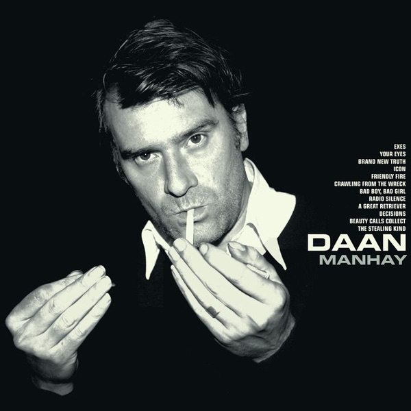 Manhay (Bonus Track Version)