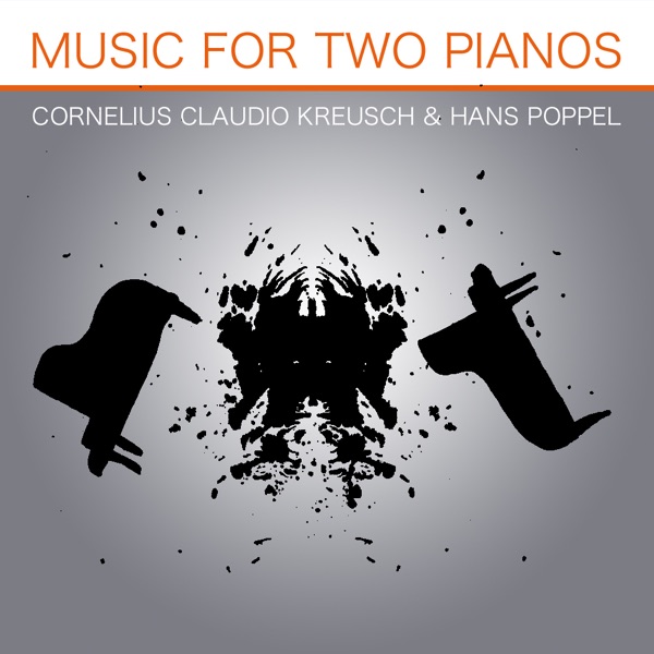 Music for Two Pianos