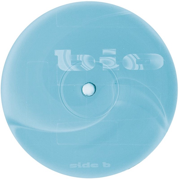 Orbital - EP