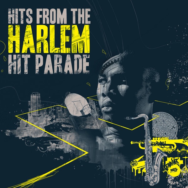 Hits from the Harlem Hit Parade