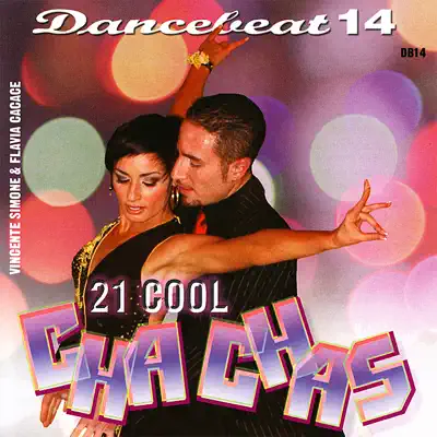 Listen to 21 Cool Cha Chas by The Tony Evans Band