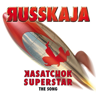 Kasatchok Superstar (The Song) - EP