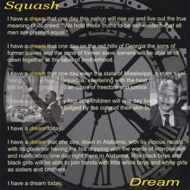 My Lover Squash
