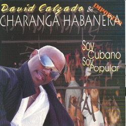 Charanga Habanera - La Gorda