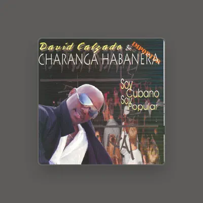 Listen to Charanga Habanera, watch music videos, read bio, see tour dates & more!