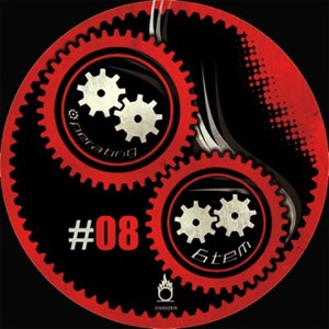 OP6TEM 08 - Single