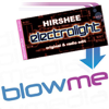 Electrolight - Hirshee